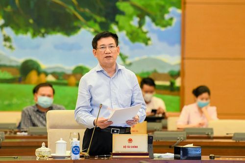 UBTVQH cho ý kiến về công tác thực hành tiết kiệm, chống lãng phí