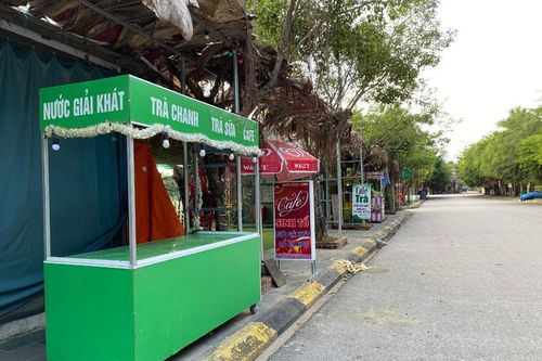 Từ 0 giờ ngày 28-5, Ninh Bình tạm dừng hoạt động quán ăn, giải khát để phòng chống dịch
