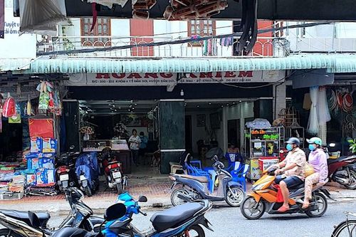 Điều tra tiệm vàng có dấu hiệu trốn thuế tại Cà Mau