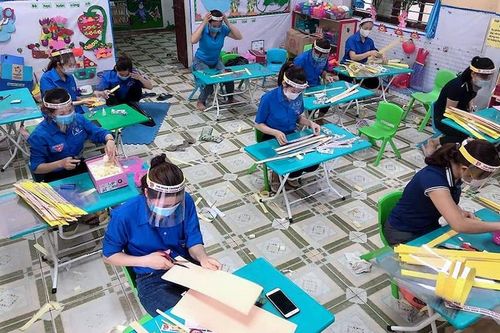 Bắc Giang đề nghị Bộ GD-ĐT tổ chức thi tốt nghiệp đợt 2