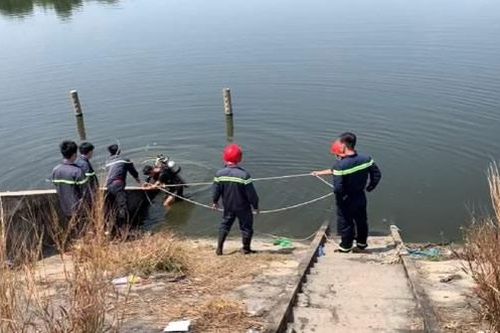 Báo động gia tăng tình trạng đuối nước ở trẻ em
