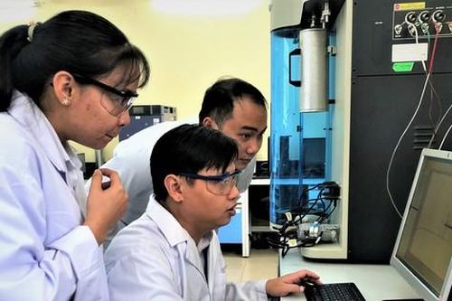 Đại học Quốc gia TPHCM: Tiên phong phát triển nguồn nhân lực công nghiệp vật liệu