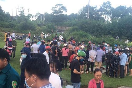 Tắm sông, 2 học sinh ở Hà Tĩnh chết đuối thương tâm