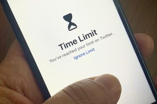 Mẹo khóa ứng dụng tạm thời trên iPhone