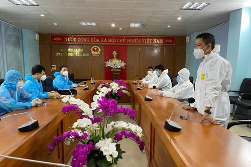 Lào trục xuất 1 đối tượng có liên quan đến BN3051 ở Hải Dương vừa bị khởi tố