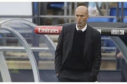 Zidane từ chức, ứng viên 'xếp hàng' thay thế tại Real Madrid