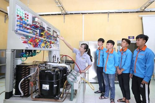 Đề xuất chuyển vai trò quản lý Nhà nước hệ cao đẳng về Bộ GD&ĐT (bài 9)