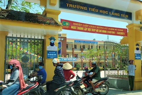 Nghệ An: Đến nhà đánh bạn của con, phụ huynh bị phạt 2,5 triệu đồng