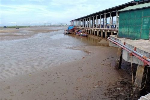 Hà Tĩnh: 'Bơm' hàng trăm tỷ nâng cấp hạ tầng nghề cá