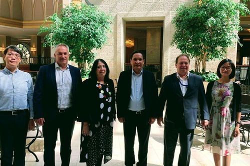 Thúc đẩy hợp tác thương mại, lao động và bảo hộ công dân giữa Việt Nam và Israel