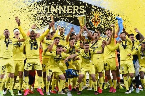 Chung kết Europa League: Villareal vô địch xứng đáng nhờ sự lọc lõi của Unai Emery