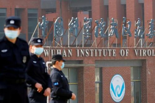 Biden yêu cầu tình báo tìm hiểu sâu hơn về nguồn gốc COVID