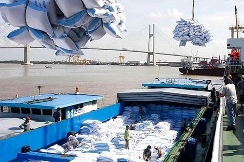 TP. HCM: Phát hiện 9 thuyền viên dương tính SARS-CoV-2 trên tàu chở gạo về từ Ấn Độ