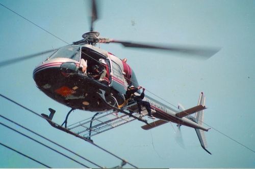 Đường dây 500kV Bắc - Nam: Bước ngoặt của ngành Điện Việt Nam