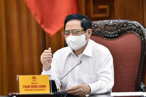 Thủ tướng: Đừng để chứng từ thanh toán dày hơn cả công trình nghiên cứu
