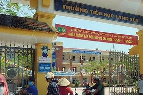 Phụ huynh đến nhà tát bạn học của con bị phạt 2,5 triệu đồng