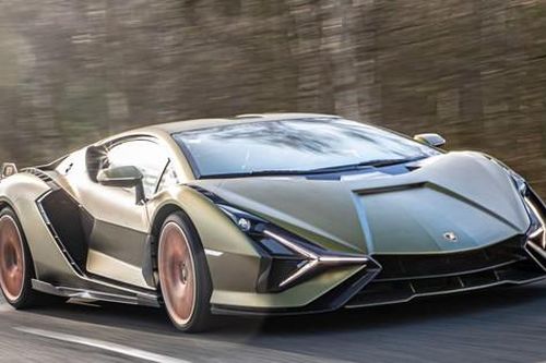 Volkswagen bán thương hiệu Lamborghini với giá 7,5 tỷ euro?