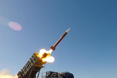 Quân đội Mỹ khai trương kho tên lửa đánh chặn Patriot ở Nhật Bản