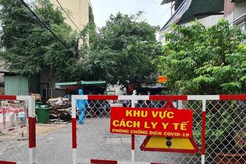 TPHCM: 36 ca nghi nhiễm COVID-19 liên quan Hội thánh truyền giáo Phục Hưng