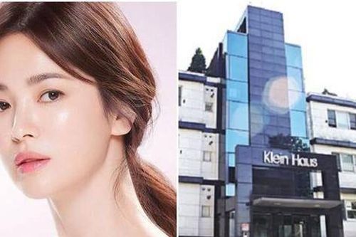 Song Hye Kyo tậu biệt thự hơn 400 tỷ đồng