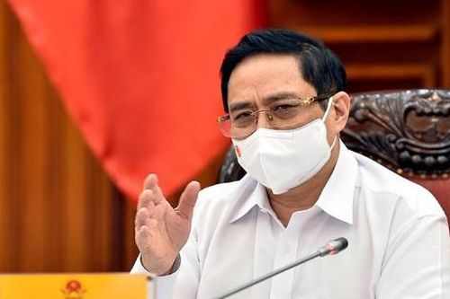 Thủ tướng: Đừng để chứng từ thanh toán dày hơn cả công trình nghiên cứu