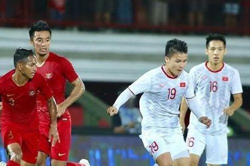 Tuyển Việt Nam gặp bất lợi ra sao khi Triều Tiên rút lui khỏi vòng loại World Cup?