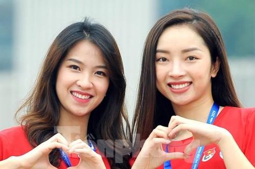 #Thank you, Vietnam! lan tỏa lời cảm ơn, xây nhà nhân ái