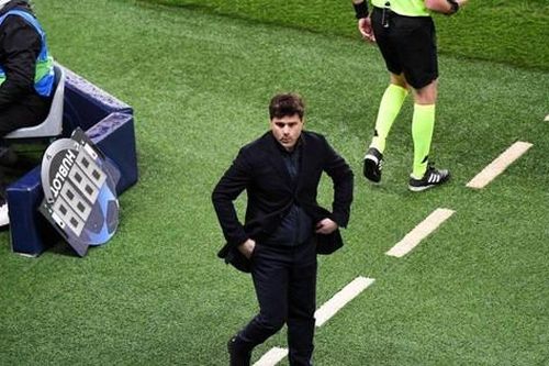 Sốc: HLV Pochettino rời PSG để trở lại Tottenham?