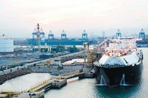 Predator tăng cường dấu ấn tại thị trường LNG Maroc