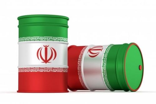 Dầu thô Iran có thể trở lại thị trường vào tháng 8