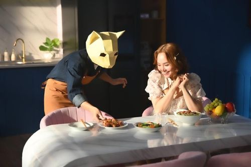 Miu Lê tung teaser 'Thầm thương trộm nhớ'