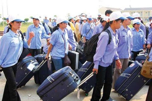 Việt Nam luôn nỗ lực đảm bảo tốt hơn quyền của người lao động