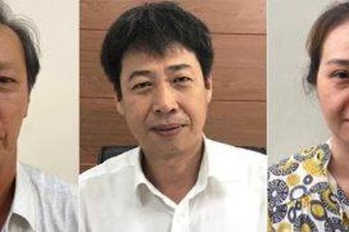 Khởi tố nguyên Phó Tổng Giám đốc Tổng Công ty Nông nghiệp Sài Gòn