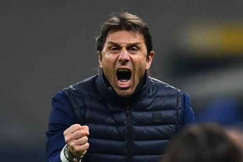 Tottenham mời Conte ngồi 'ghế nóng', lương 20 triệu euro/mùa