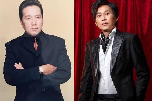 Elvis Phương viết tâm thư cho Hoài Linh: Đừng dồn cậu ấy vào chân tường