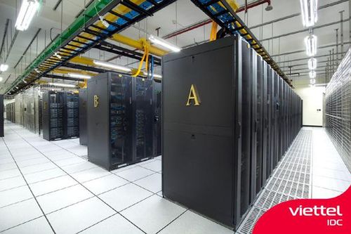 Trung tâm dữ liệu chuẩn quốc tế cần đạt yêu cầu gì?