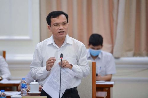 18 học sinh lớp 12 là F0, 394 thí sinh thi tốt nghiệp THPT năm 2021 là F1