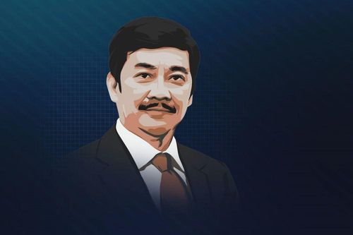 Túi tiền hơn 2 tỷ USD, ông Bùi Thành Nhơn tung chiêu mới