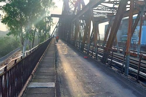 Có một Hà Nội 'bán mang về'