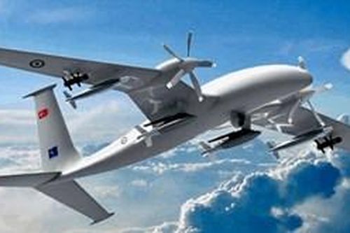 Bị Mỹ 'hắt hủi' thương vụ F35, Thổ Nhĩ Kỳ quyết chế tạo UAV điều khiển bằng trí tuệ nhân tạo