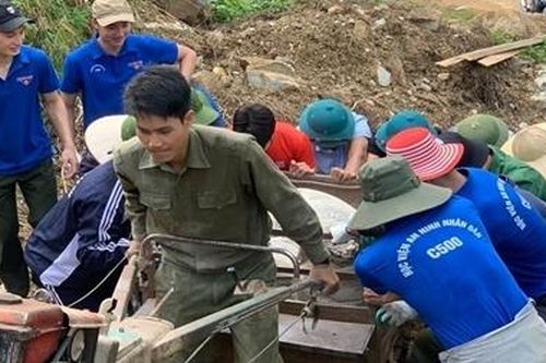 Những ngày khó quên