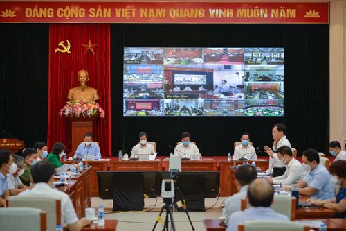 Sẽ tổ chức thêm đợt thi tốt nghiệp THPT trong trường hợp bất khả kháng
