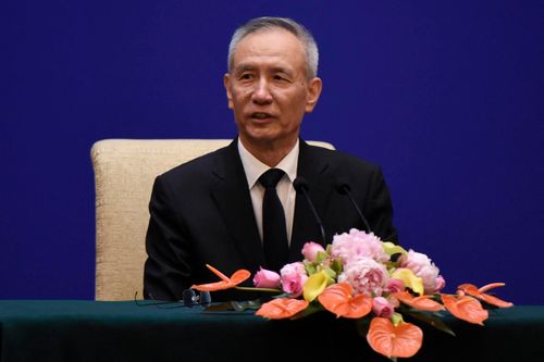 Trung Quốc-Mỹ nhất trí liên lạc và tăng cường thương mại song phương