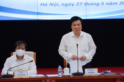 Thi tốt nghiệp THPT: Giữ nguyên lịch, giảm độ khó so với đề minh họa