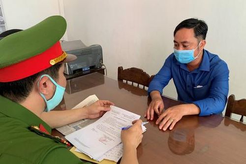 Thừa Thiên-Huế: Kê khống mộ giả để chiếm đoạt hơn 700 triệu đồng