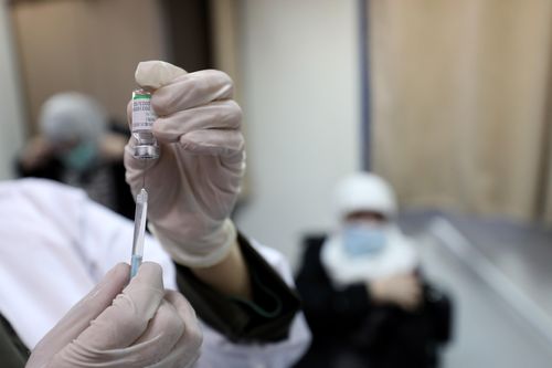 2 loại vaccine của Sinopharm an toàn trong các cuộc thử nghiệm