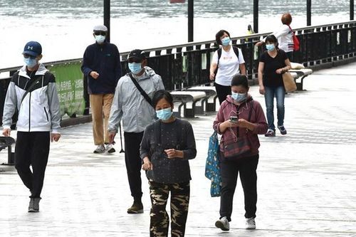 Hội đồng lập pháp Hong Kong thông qua dự luật cải cách bầu cử