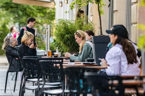 Người tiêu dùng Đức lạc quan hơn về nền kinh tế đất nước
