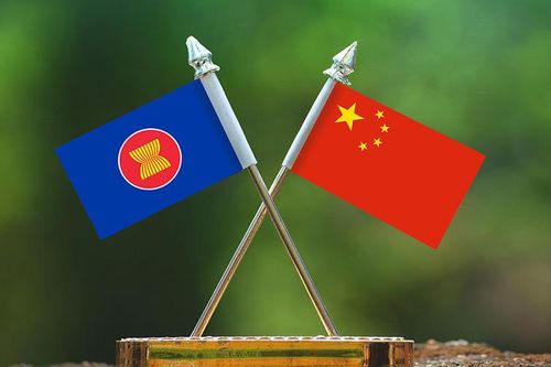 Trung Quốc dự hội nghị chính sách an ninh diễn đàn khu vực ASEAN