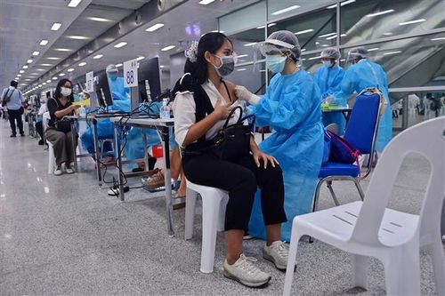 COVID-19 tại ASEAN hết 26/5: Thái Lan lập kỷ lục ca tử vong; Báo động số ca mắc ở trẻ em tại Malaysia